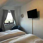 Mein-ostseeplaetzchen Отель типа 