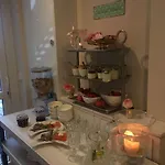 Bed and Breakfast Mein-ostseeplaetzchen