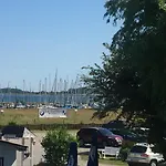 Mein-ostseeplaetzchen Bed and Breakfast