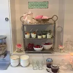 Mein-ostseeplaetzchen Отель типа 