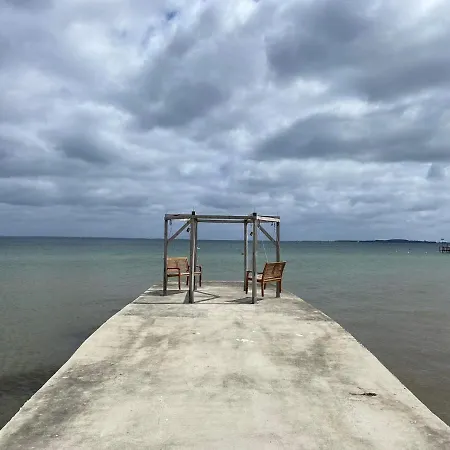 Mein-ostseeplätzchen