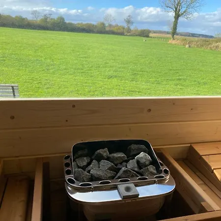 Frühstückspension Mein-ostseeplätzchen