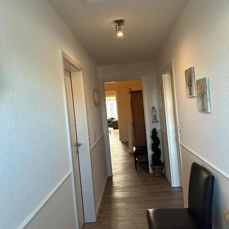 Bed & Breakfast Mein-ostseeplaetzchen 3*