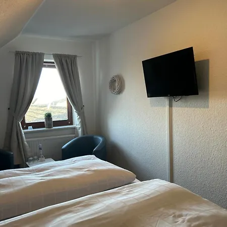 Mein-ostseeplaetzchen Bed & Breakfast
