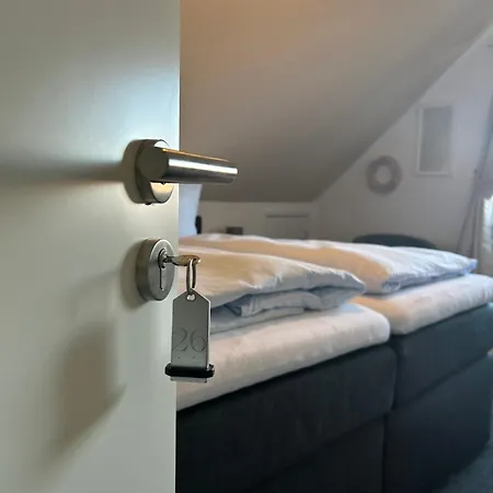 Mein-ostseeplaetzchen Bed & Breakfast 3*