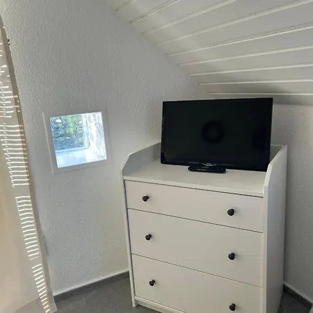 Mein-ostseeplaetzchen Отель типа 