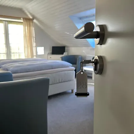 Mein-ostseeplaetzchen Bed & Breakfast 3*