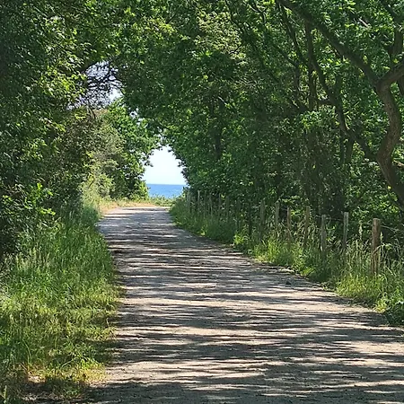 Frühstückspension Mein-ostseeplätzchen *