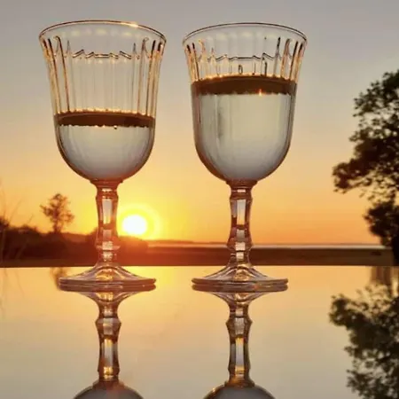 Mein-ostseeplaetzchen Отель типа 