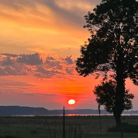 Mein-ostseeplaetzchen Отель типа 