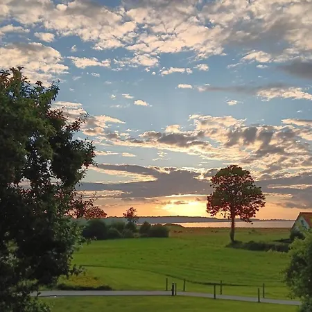 Mein-ostseeplaetzchen Отель типа 