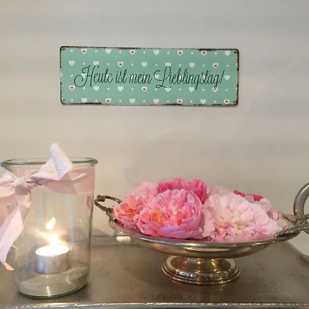 Bed & Breakfast Mein-ostseeplaetzchen