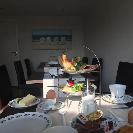 Mein-ostseeplätzchen *