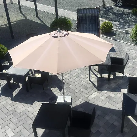 Mein-ostseeplaetzchen Bed & Breakfast