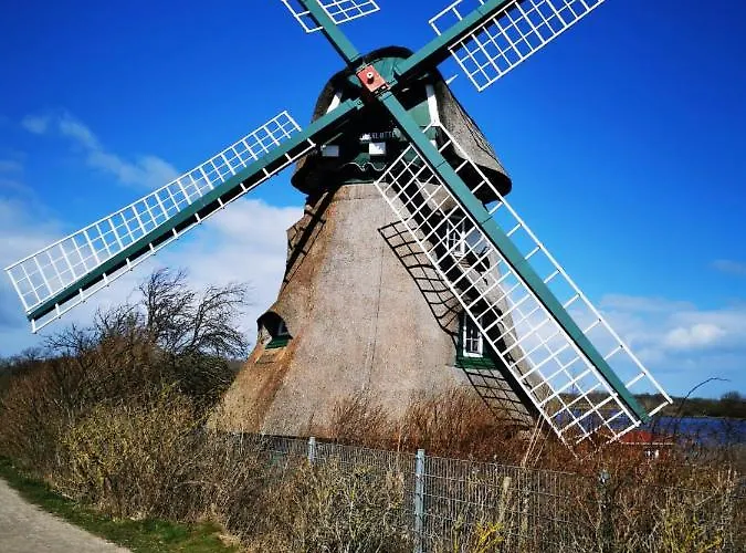 Frühstückspension Mein-ostseeplätzchen 3*