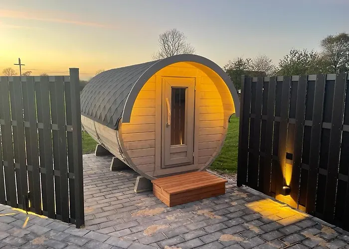 Frühstückspension Mein-ostseeplätzchen