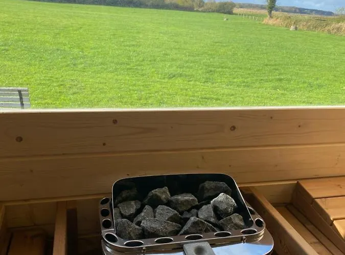 Frühstückspension Mein-ostseeplätzchen