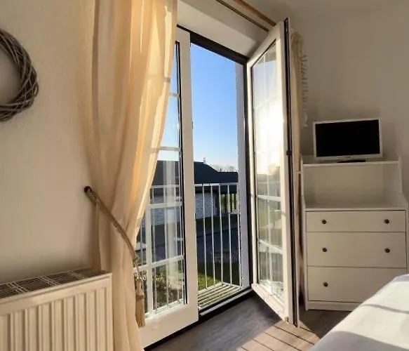 Frühstückspension Mein-ostseeplätzchen Niesgrau