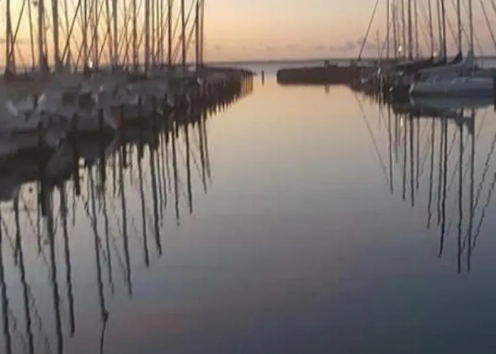 Frühstückspension Mein-ostseeplätzchen 3*