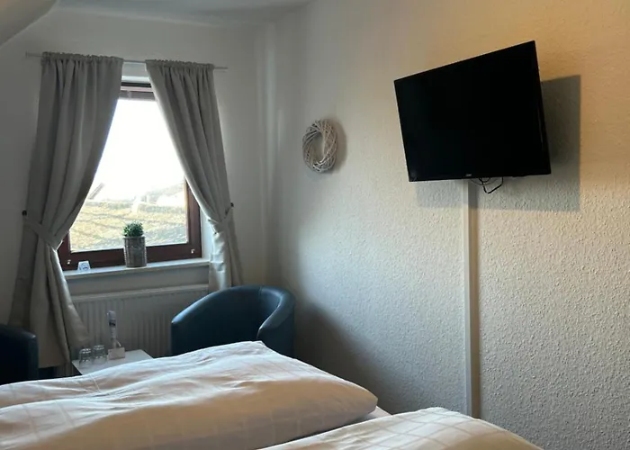 Mein-ostseeplätzchen Frühstückspension