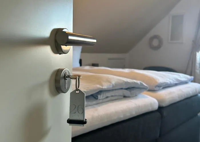 Mein-ostseeplätzchen Frühstückspension 3*