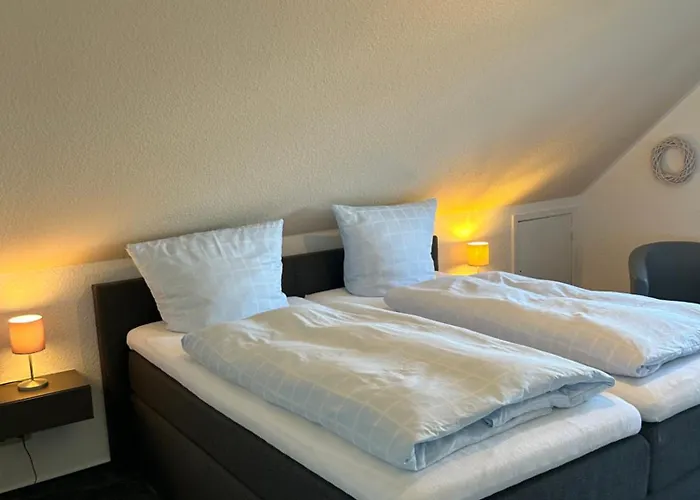 Mein-ostseeplätzchen Frühstückspension Niesgrau