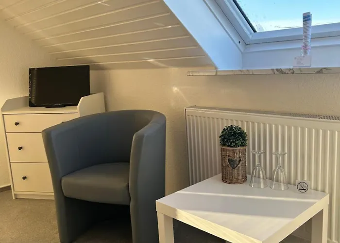 Frühstückspension Mein-ostseeplätzchen 3*