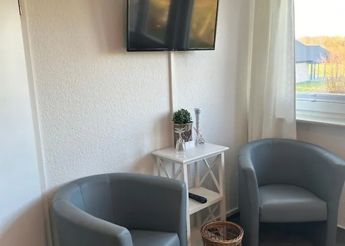 Mein-ostseeplätzchen Frühstückspension