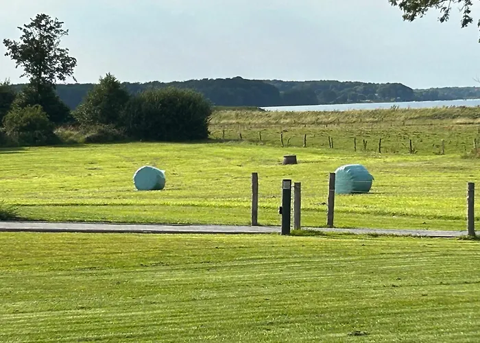 Frühstückspension Mein-ostseeplätzchen