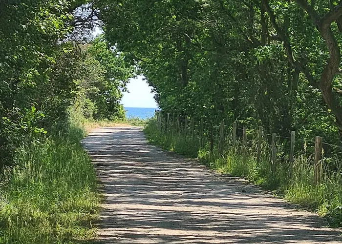 Frühstückspension Mein-ostseeplätzchen 3*