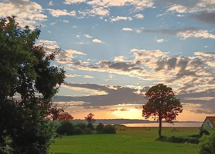 Mein-ostseeplätzchen Frühstückspension
