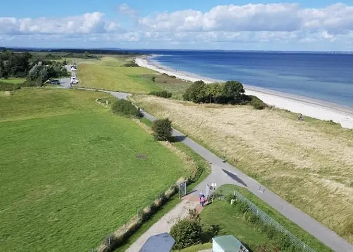 Mein-ostseeplätzchen Frühstückspension