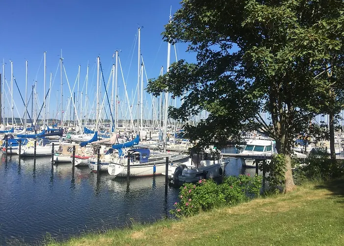 Mein-ostseeplätzchen