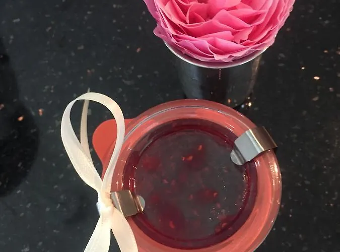 Mein-ostseeplätzchen Frühstückspension