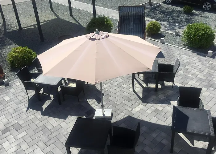 Mein-ostseeplaetzchen B&B